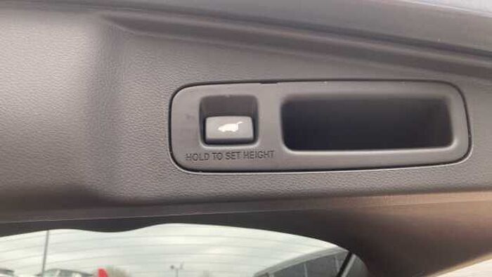 Honda CR-V 2.0 i-MMD Hybrid EX 5dr eCVT Hybrid Estate 