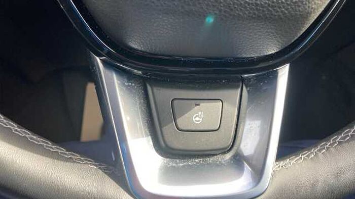 Honda CR-V 2.0 eHEV Advance 5dr eCVT Hybrid Estate 