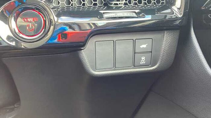 Honda CR-V 2.0 eHEV Advance 5dr eCVT Hybrid Estate 