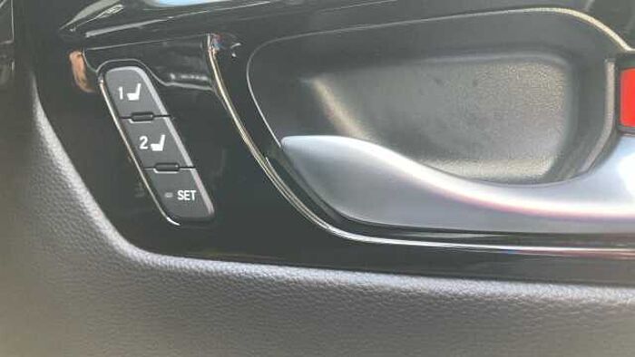 Honda CR-V 2.0 eHEV Advance 5dr eCVT Hybrid Estate 