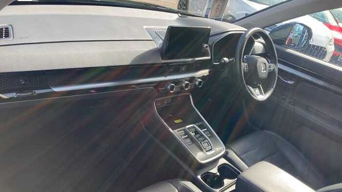 Honda CR-V 2.0 eHEV Advance 5dr eCVT Hybrid Estate 
