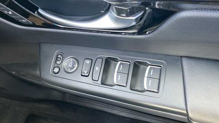 Honda CR-V 2.0 eHEV Advance 5dr eCVT Hybrid Estate 
