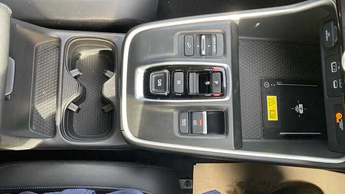 Honda CR-V 2.0 eHEV Advance 5dr eCVT Hybrid Estate 