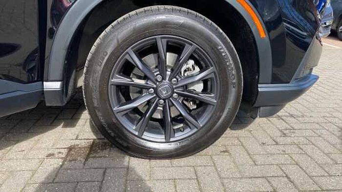 Honda CR-V 2.0 eHEV Advance 5dr eCVT Hybrid Estate 