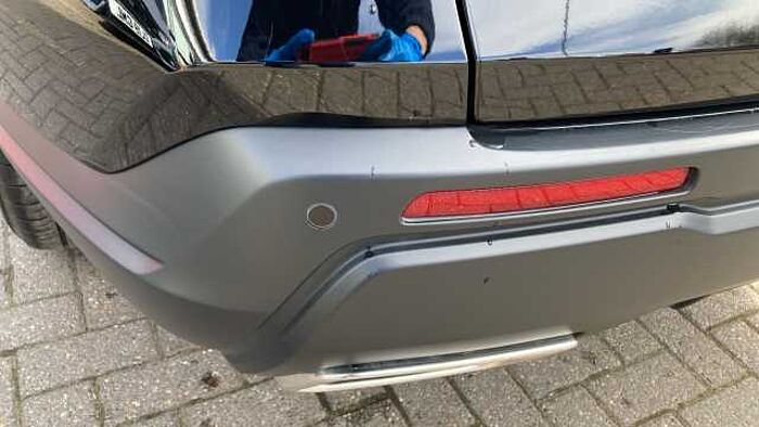 Honda CR-V 2.0 eHEV Advance 5dr eCVT Hybrid Estate 