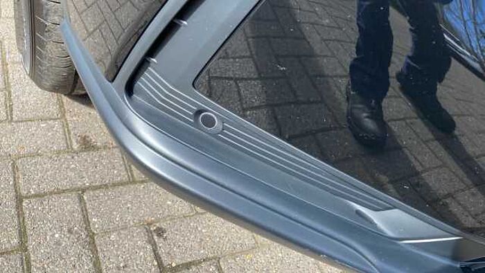 Honda CR-V 2.0 eHEV Advance 5dr eCVT Hybrid Estate 