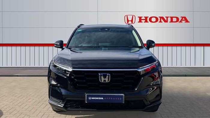 Honda CR-V 2.0 eHEV Advance 5dr eCVT Hybrid Estate 