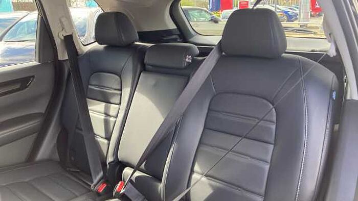 Honda CR-V 2.0 eHEV Advance 5dr eCVT Hybrid Estate 