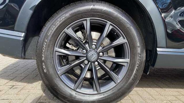 Honda CR-V 2.0 eHEV Advance 5dr eCVT Hybrid Estate 