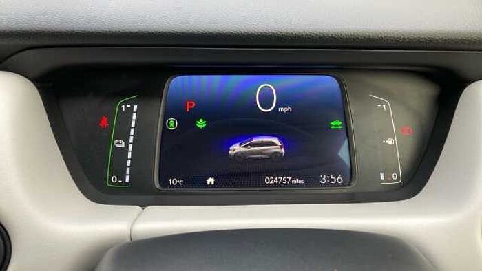 Honda Jazz 1.5 i-MMD Hybrid EX 5dr eCVT Hybrid Hatchback 