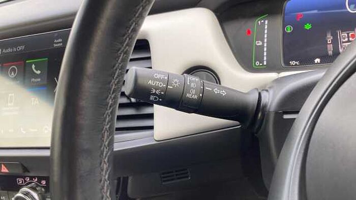 Honda Jazz 1.5 i-MMD Hybrid EX 5dr eCVT Hybrid Hatchback 