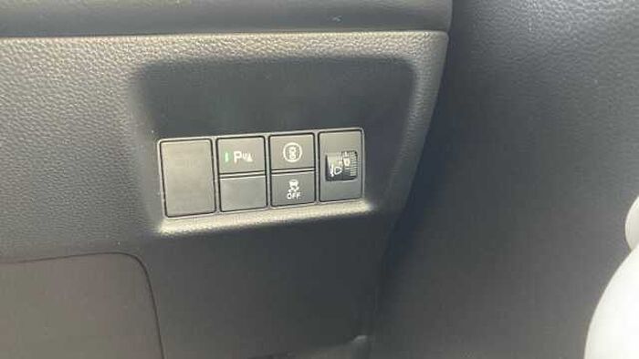 Honda Jazz 1.5 i-MMD Hybrid EX 5dr eCVT Hybrid Hatchback 