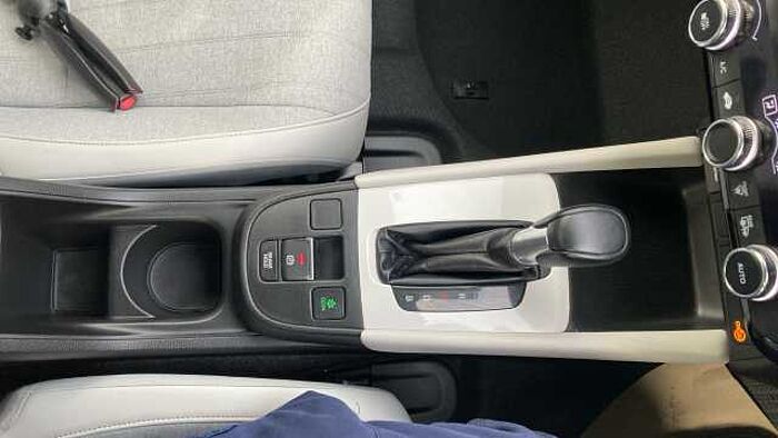 Honda Jazz 1.5 i-MMD Hybrid EX 5dr eCVT Hybrid Hatchback 