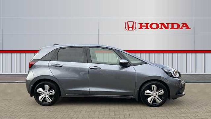 Honda Jazz 1.5 i-MMD Hybrid EX 5dr eCVT Hybrid Hatchback 