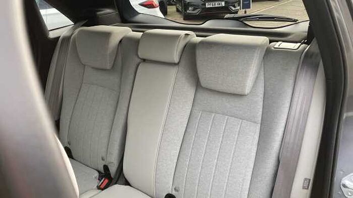 Honda Jazz 1.5 i-MMD Hybrid EX 5dr eCVT Hybrid Hatchback 