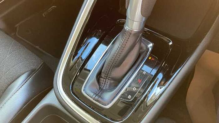 Honda HR-V 1.5 eHEV Advance 5dr CVT Hybrid Hatchback 