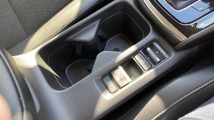 Honda HR-V 1.5 eHEV Advance 5dr CVT Hybrid Hatchback 