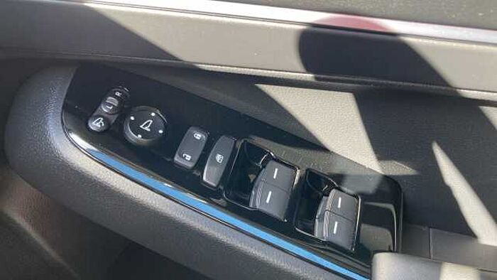 Honda HR-V 1.5 eHEV Advance 5dr CVT Hybrid Hatchback 