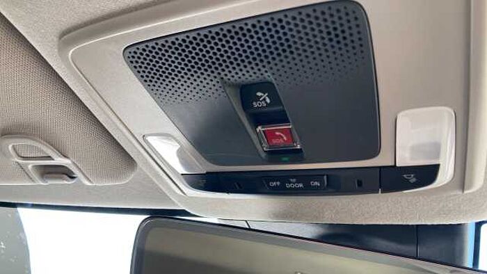 Honda HR-V 1.5 eHEV Advance 5dr CVT Hybrid Hatchback 