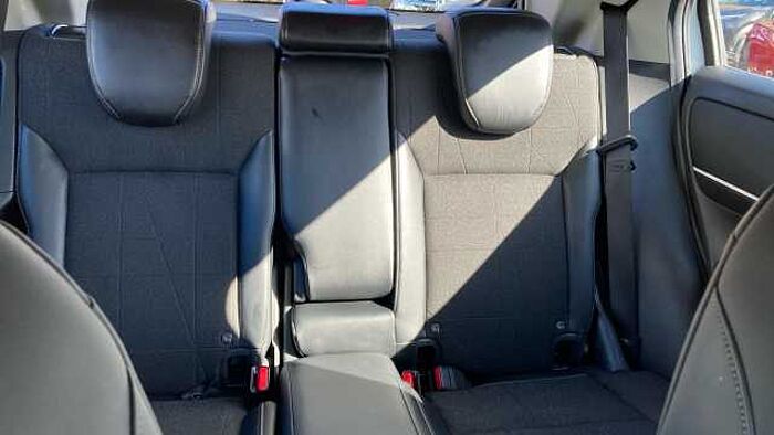 Honda HR-V 1.5 eHEV Advance 5dr CVT Hybrid Hatchback 