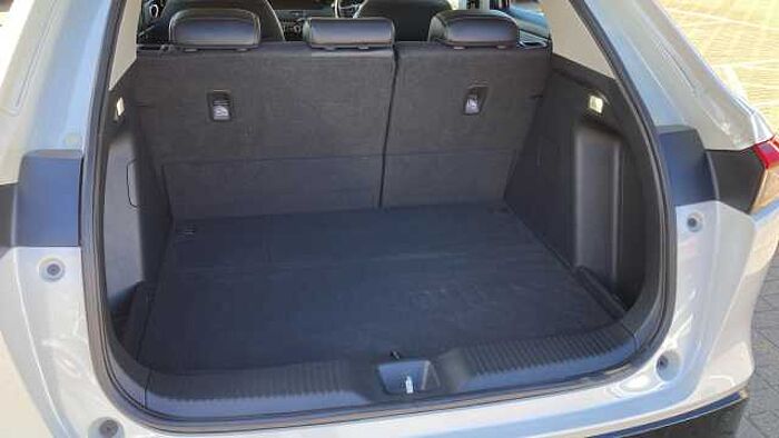 Honda HR-V 1.5 eHEV Advance 5dr CVT Hybrid Hatchback 