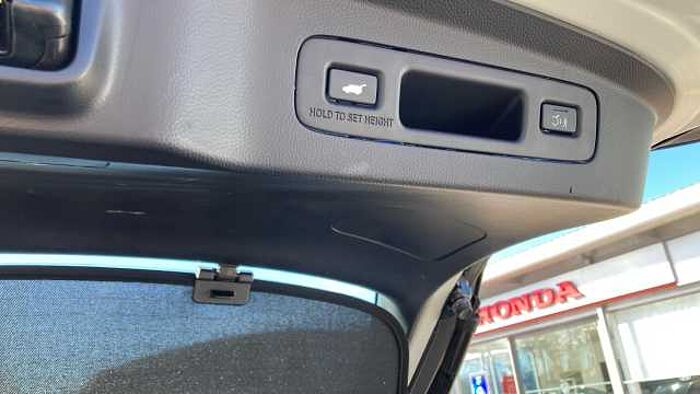 Honda HR-V 1.5 eHEV Advance 5dr CVT Hybrid Hatchback 