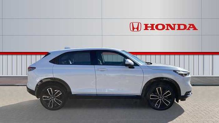 Honda HR-V 1.5 eHEV Advance 5dr CVT Hybrid Hatchback 