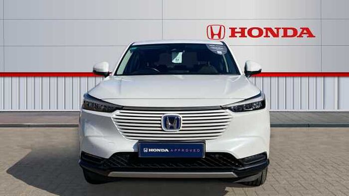 Honda HR-V 1.5 eHEV Advance 5dr CVT Hybrid Hatchback 