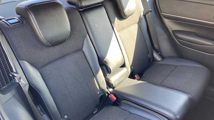 Honda HR-V 1.5 eHEV Advance 5dr CVT Hybrid Hatchback 