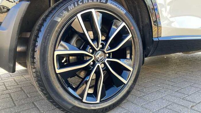 Honda HR-V 1.5 eHEV Advance 5dr CVT Hybrid Hatchback 