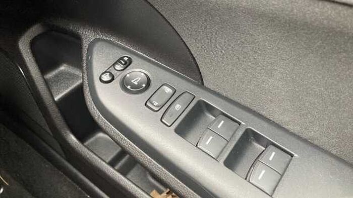 Honda Civic 1.0 VTEC Turbo SR 5dr Petrol Hatchback 