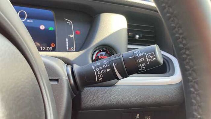 Honda Jazz 1.5 i-MMD Hybrid Advance 5dr eCVT Hybrid Hatchback 