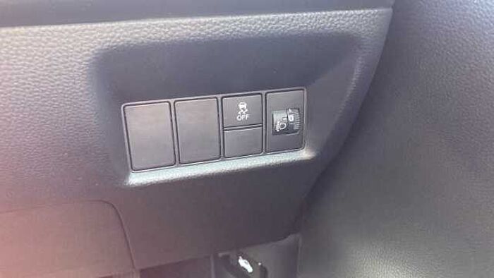 Honda Jazz 1.5 i-MMD Hybrid Advance 5dr eCVT Hybrid Hatchback 