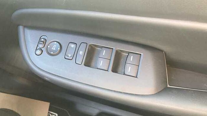 Honda Jazz 1.5 i-MMD Hybrid Advance 5dr eCVT Hybrid Hatchback 