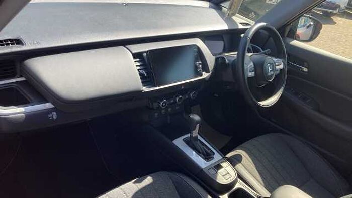 Honda Jazz 1.5 i-MMD Hybrid Advance 5dr eCVT Hybrid Hatchback 