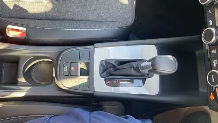 Honda Jazz 1.5 i-MMD Hybrid Advance 5dr eCVT Hybrid Hatchback 