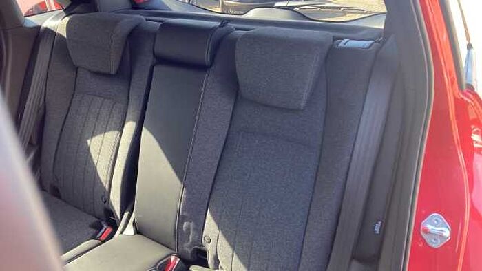 Honda Jazz 1.5 i-MMD Hybrid Advance 5dr eCVT Hybrid Hatchback 