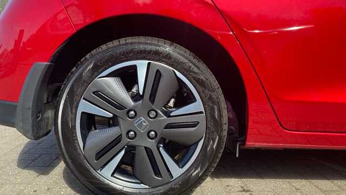 Honda Jazz 1.5 i-MMD Hybrid Advance 5dr eCVT Hybrid Hatchback 