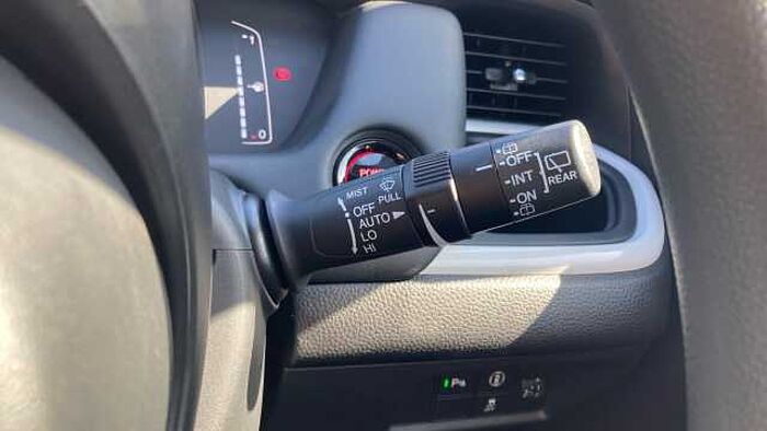 Honda Jazz 1.5 i-MMD Hybrid SR 5dr eCVT Hybrid Hatchback 