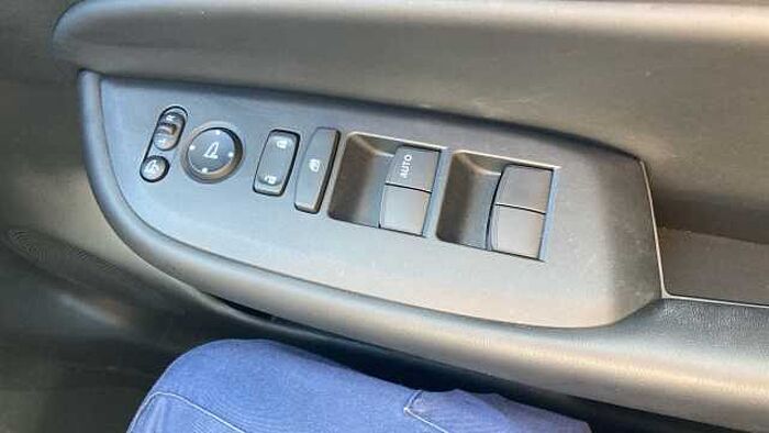 Honda Jazz 1.5 i-MMD Hybrid SR 5dr eCVT Hybrid Hatchback 