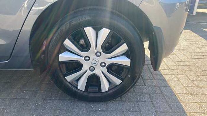 Honda Jazz 1.5 i-MMD Hybrid SR 5dr eCVT Hybrid Hatchback 