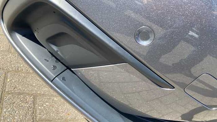 Honda Jazz 1.5 i-MMD Hybrid SR 5dr eCVT Hybrid Hatchback 