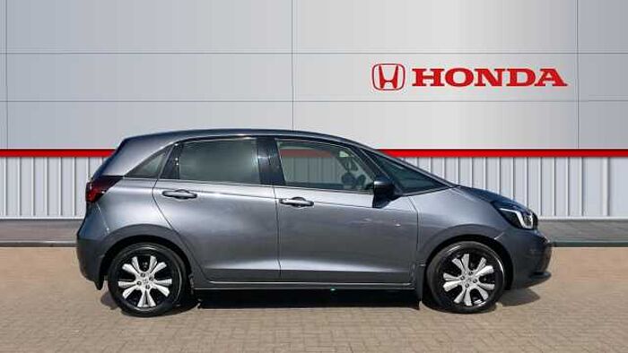 Honda Jazz 1.5 i-MMD Hybrid SR 5dr eCVT Hybrid Hatchback 