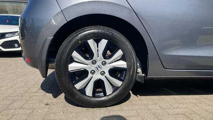 Honda Jazz 1.5 i-MMD Hybrid SR 5dr eCVT Hybrid Hatchback 