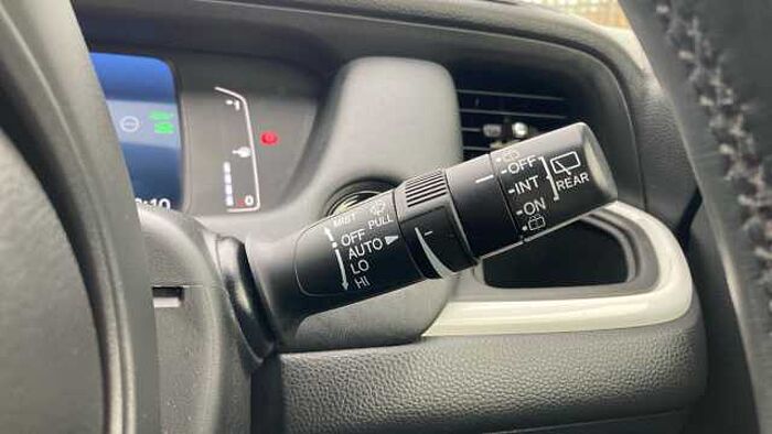 Honda Jazz 1.5 i-MMD Hybrid Elegance 5dr eCVT Hybrid Hatchback 