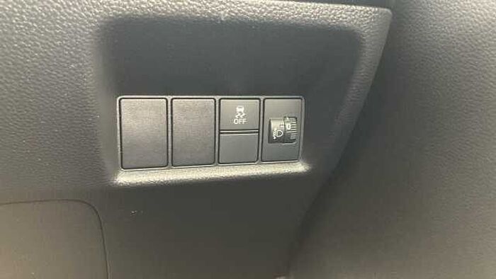 Honda Jazz 1.5 i-MMD Hybrid Elegance 5dr eCVT Hybrid Hatchback 