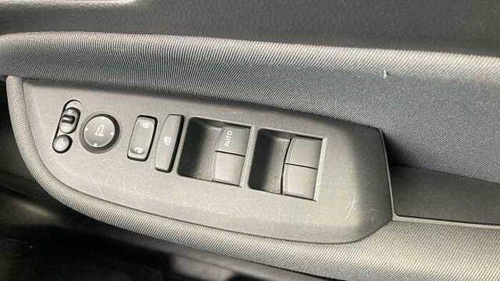 Honda Jazz 1.5 i-MMD Hybrid Elegance 5dr eCVT Hybrid Hatchback 