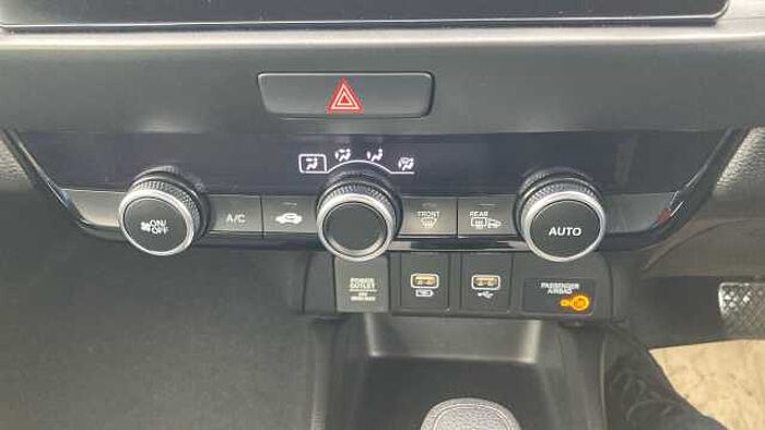 Honda Jazz 1.5 i-MMD Hybrid Elegance 5dr eCVT Hybrid Hatchback 