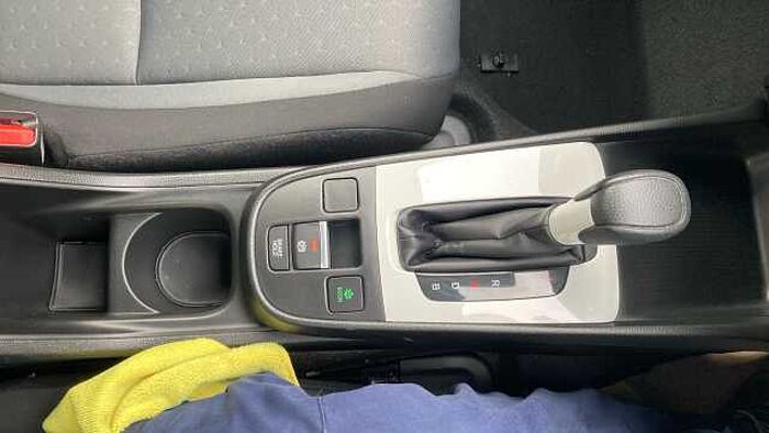 Honda Jazz 1.5 i-MMD Hybrid Elegance 5dr eCVT Hybrid Hatchback 