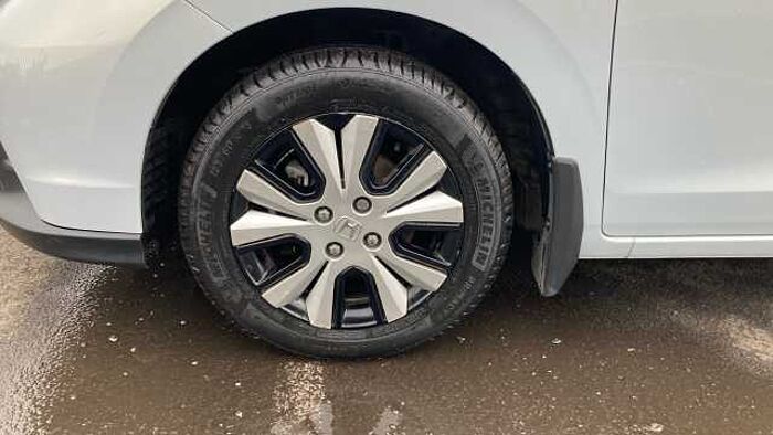 Honda Jazz 1.5 i-MMD Hybrid Elegance 5dr eCVT Hybrid Hatchback 